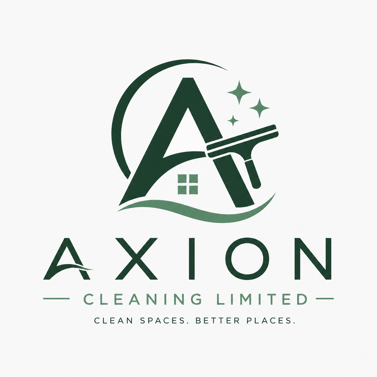 Axion Cleaning Limited